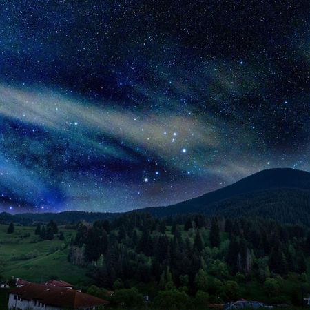 Къща За Гости Романс Yagodina Bagian luar foto